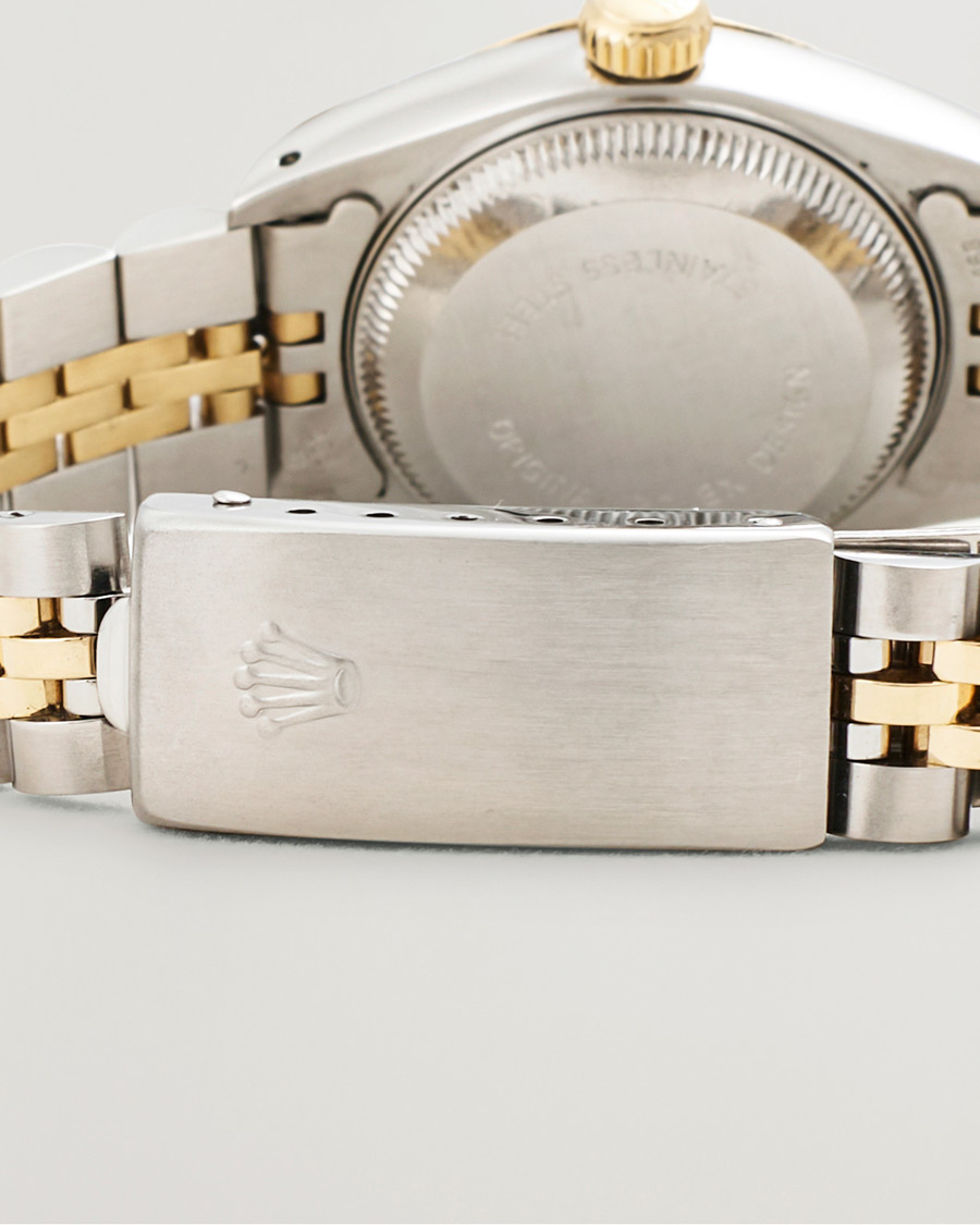 Men | Rolex Pre-Owned Datejust 26  | Rolex Pre-Owned | Datejust 26 