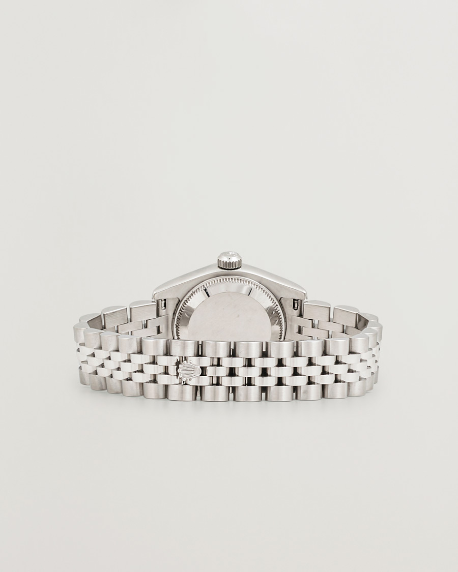 Men | Rolex Pre-Owned Datejust 26 | Rolex Pre-Owned | Datejust 26