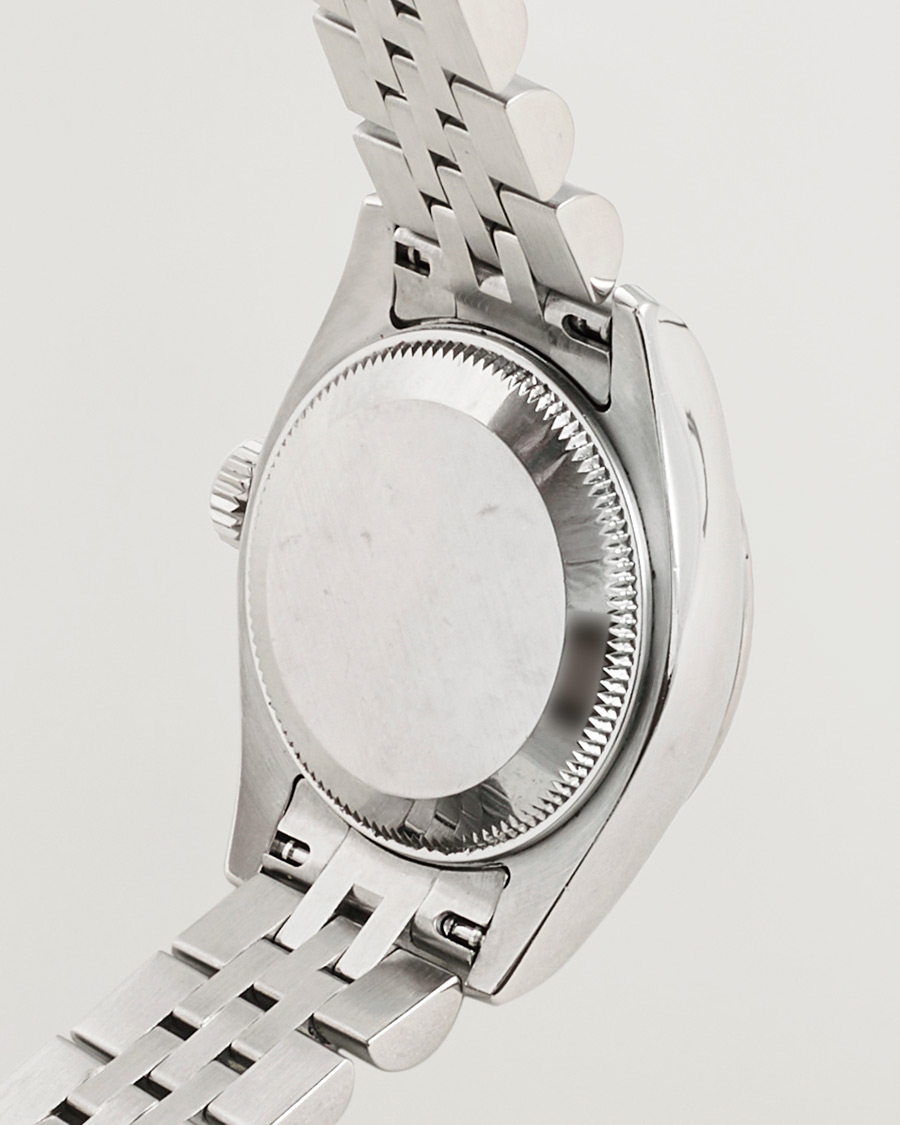 Men | Rolex Pre-Owned Datejust 26 | Rolex Pre-Owned | Datejust 26