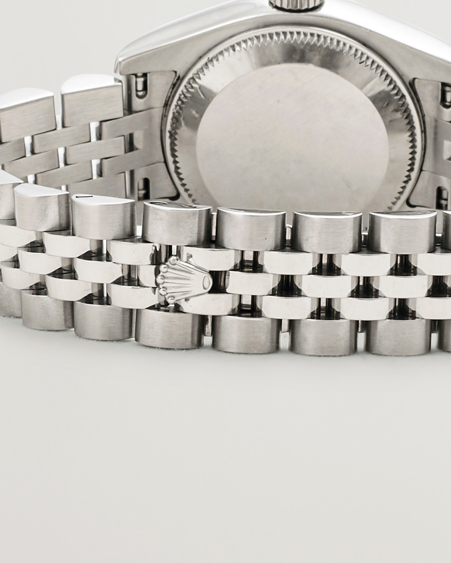 Men | Rolex Pre-Owned Datejust 26 | Rolex Pre-Owned | Datejust 26