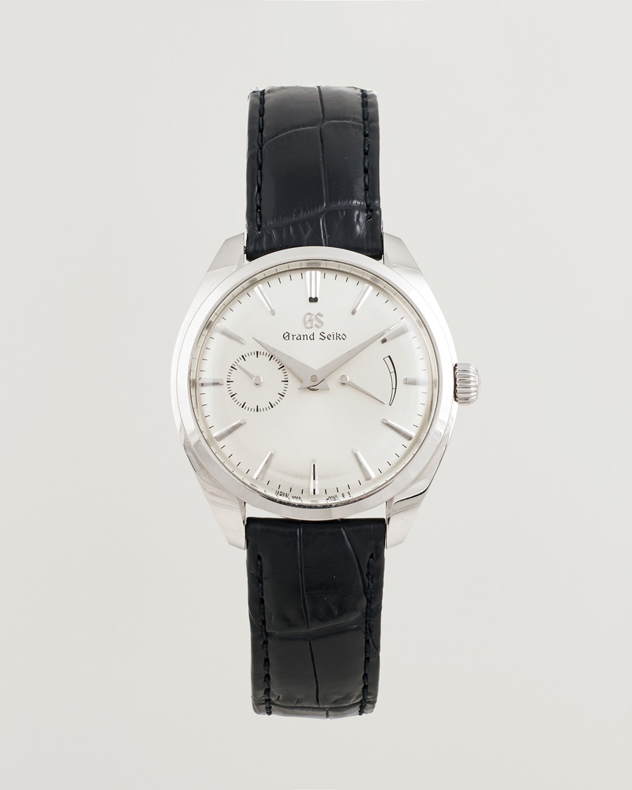 Men | Seiko Pre-Owned Grand Seiko Elegance Collection | Seiko Pre-Owned | Grand Seiko Elegance Collection