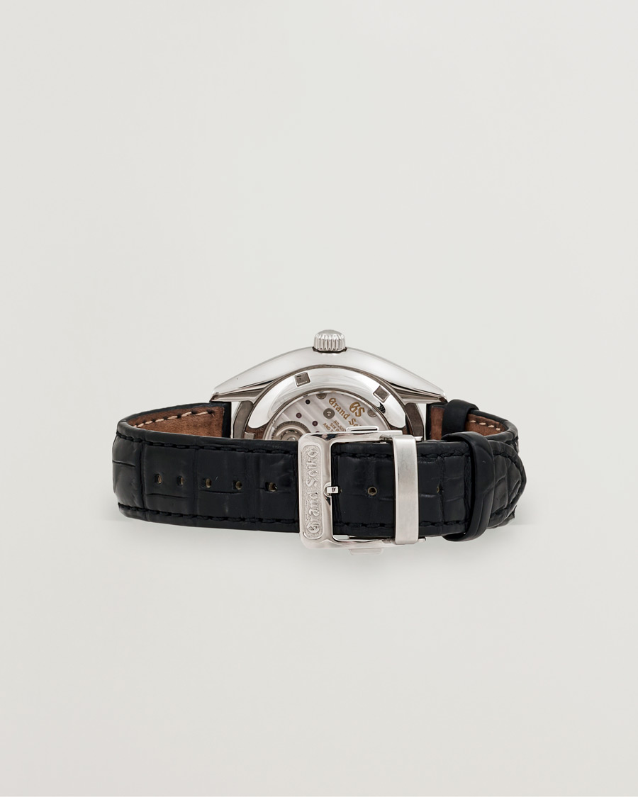 Men | Seiko Pre-Owned Grand Seiko Elegance Collection | Seiko Pre-Owned | Grand Seiko Elegance Collection