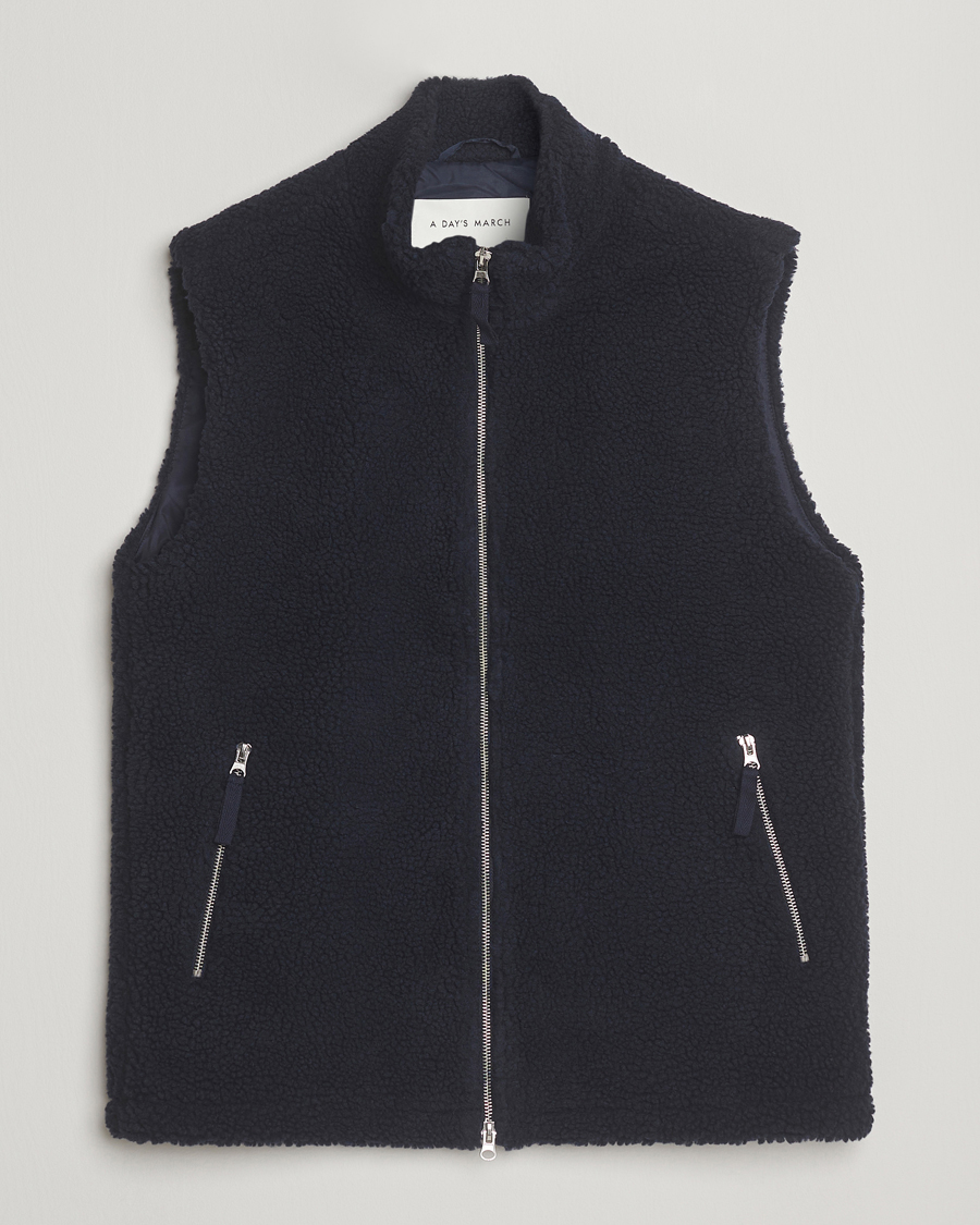 【⠀nappu 】ACLO アクロ BACK RAFFLE VEST Napapijri Rionapo Vest | Deporvillage