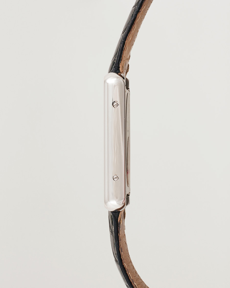 Men | Cartier Pre-Owned Tank solo | Cartier Pre-Owned | Tank solo