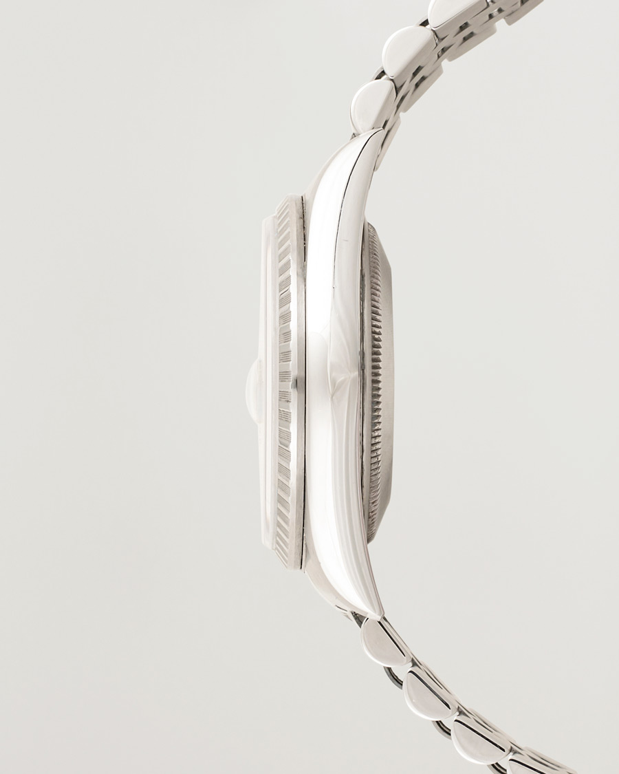 Men | Rolex Pre-Owned Datejust 36  | Rolex Pre-Owned | Datejust 36 