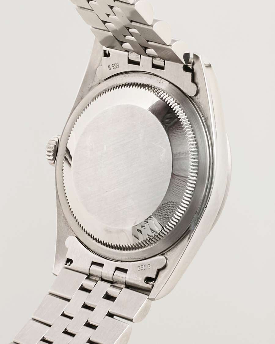 Men | Rolex Pre-Owned Datejust 36  | Rolex Pre-Owned | Datejust 36 