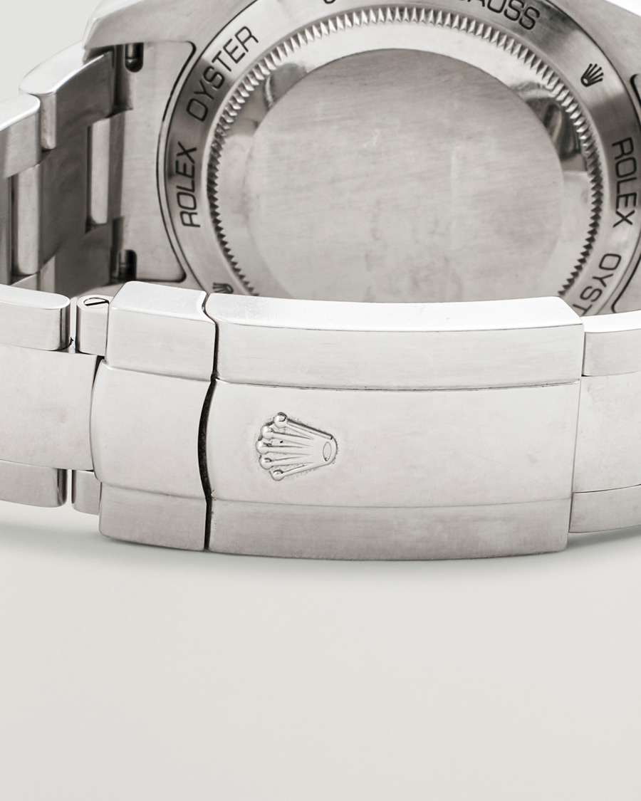 Men | Rolex Pre-Owned Milgauss | Rolex Pre-Owned | Milgauss