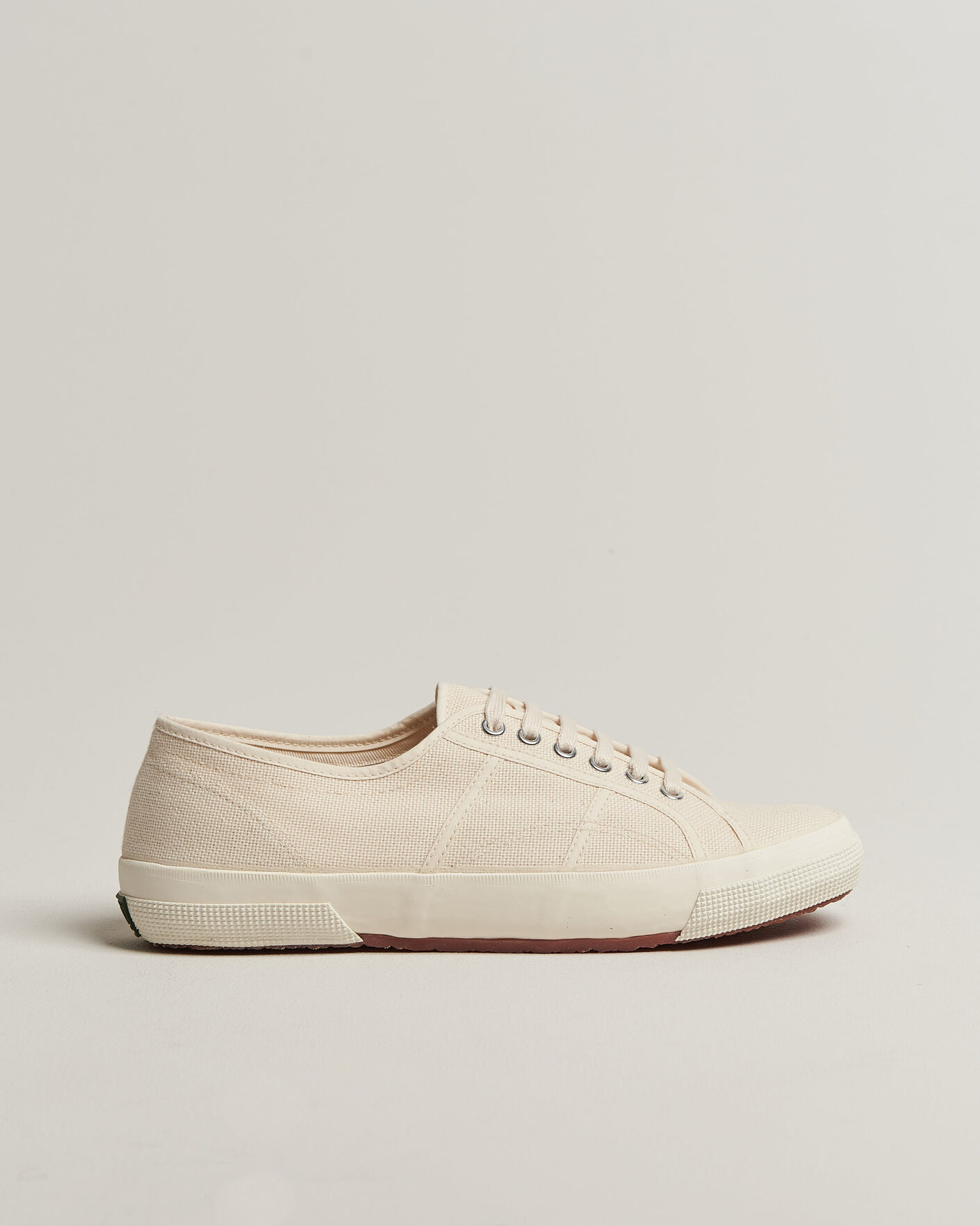 Men | Sneakers | Superga | 1925 Made in Italy Total Beige