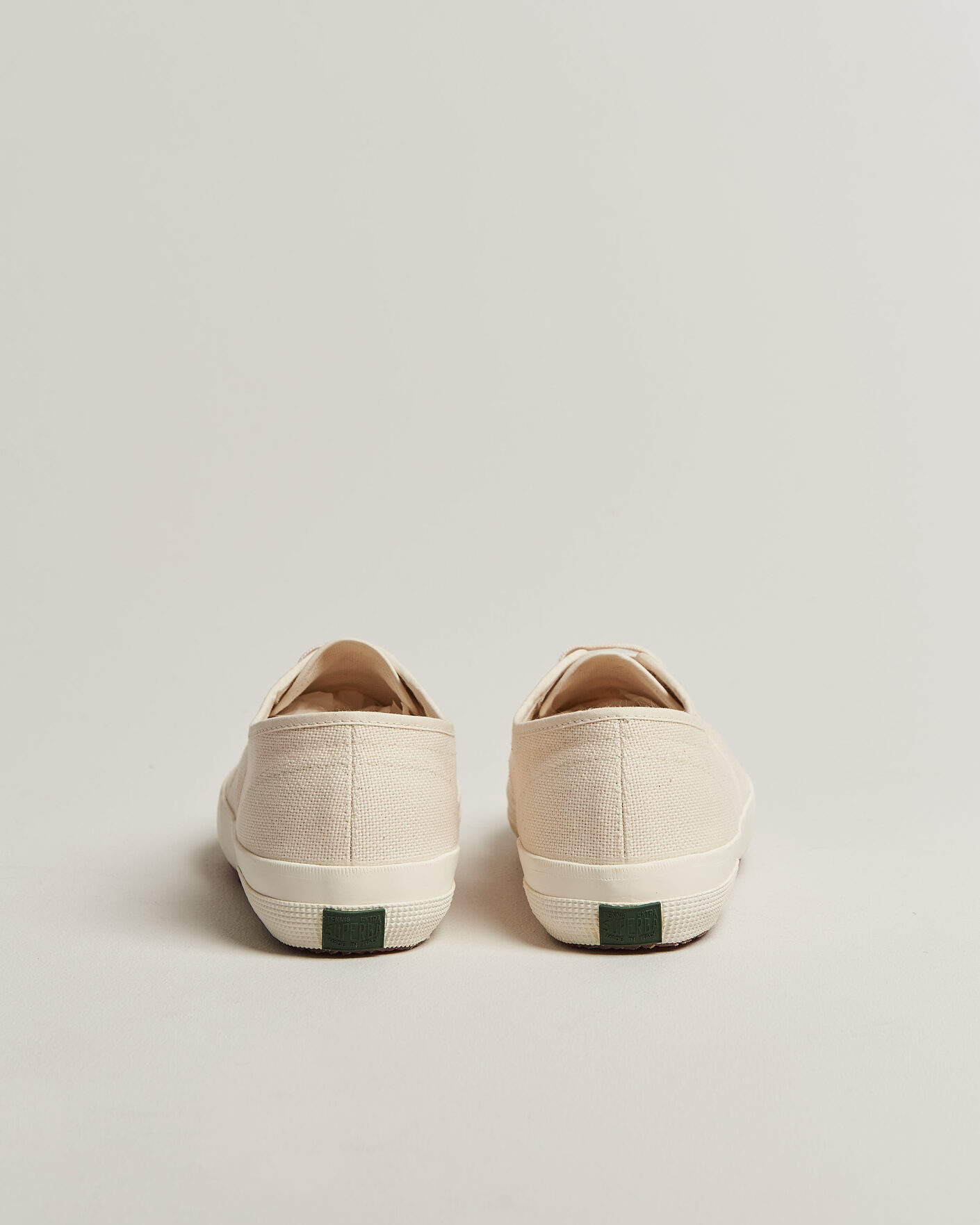 Men | Sneakers | Superga | 1925 Made in Italy Total Beige
