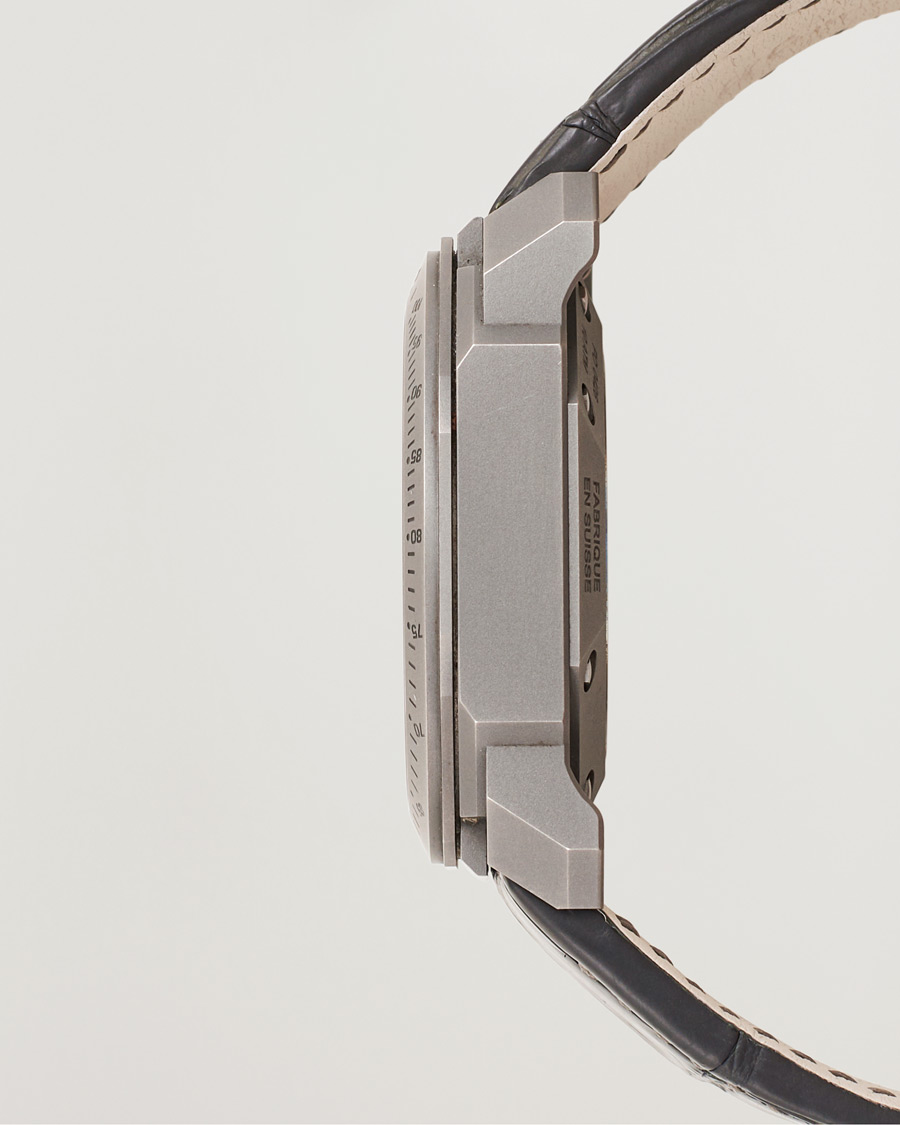 Men | Pre-Owned & Vintage Watches | Bvlgari Pre-Owned | Octo BGO41TCH 