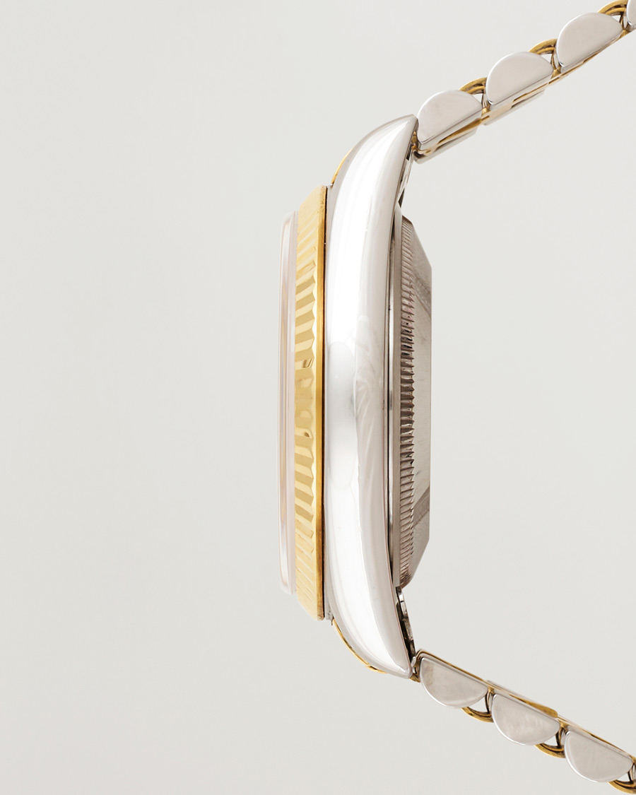 Men | Rolex Pre-Owned Datejust 36  | Rolex Pre-Owned | Datejust 36 