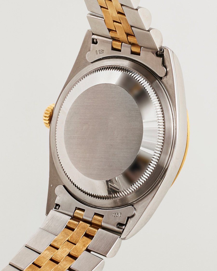 Men | Rolex Pre-Owned Datejust 36  | Rolex Pre-Owned | Datejust 36 