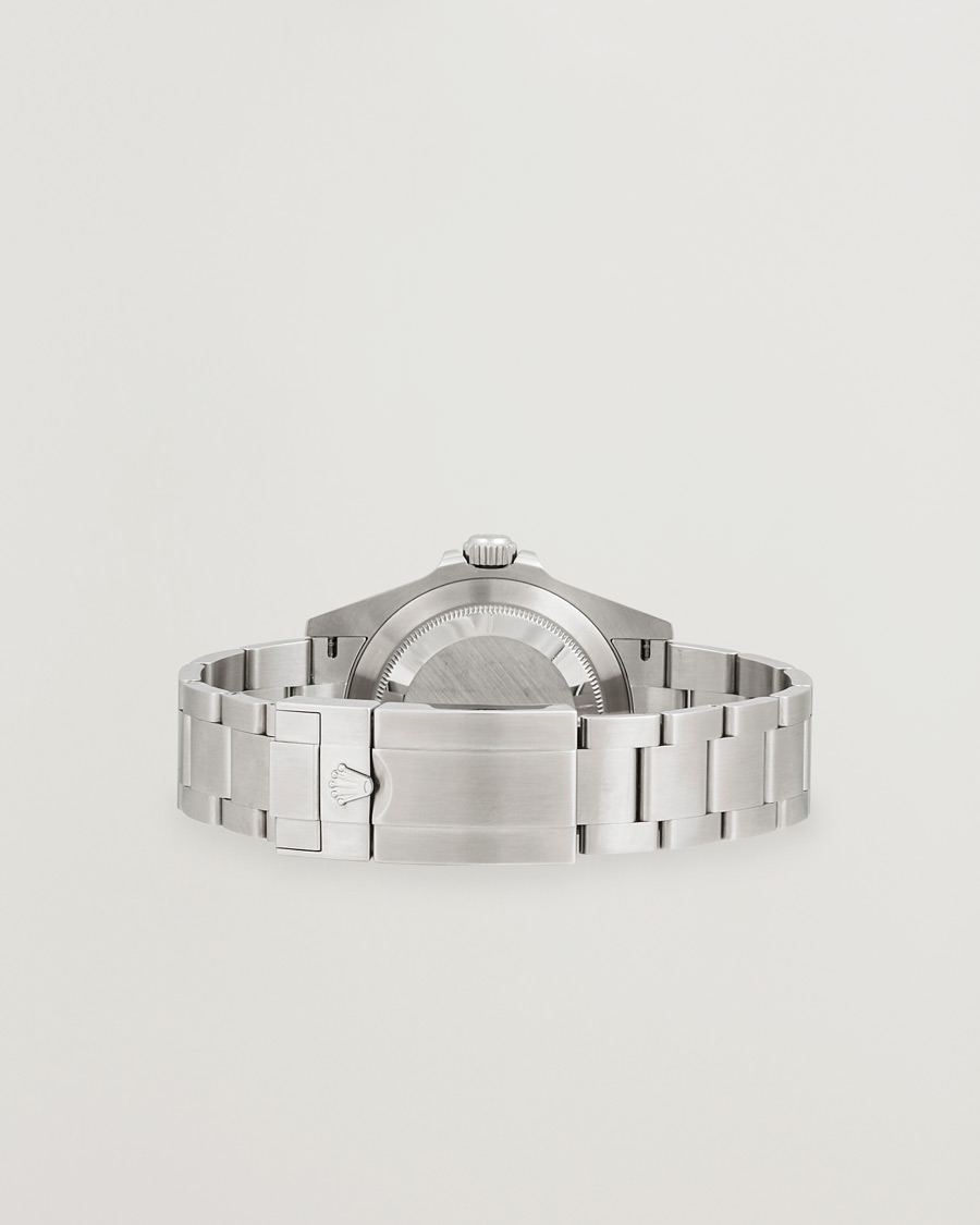 Men | Rolex Pre-Owned Air King 40 | Rolex Pre-Owned | Air King 40