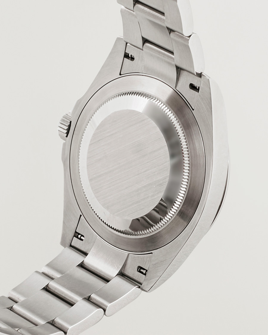 Men | Rolex Pre-Owned Air King 40 | Rolex Pre-Owned | Air King 40