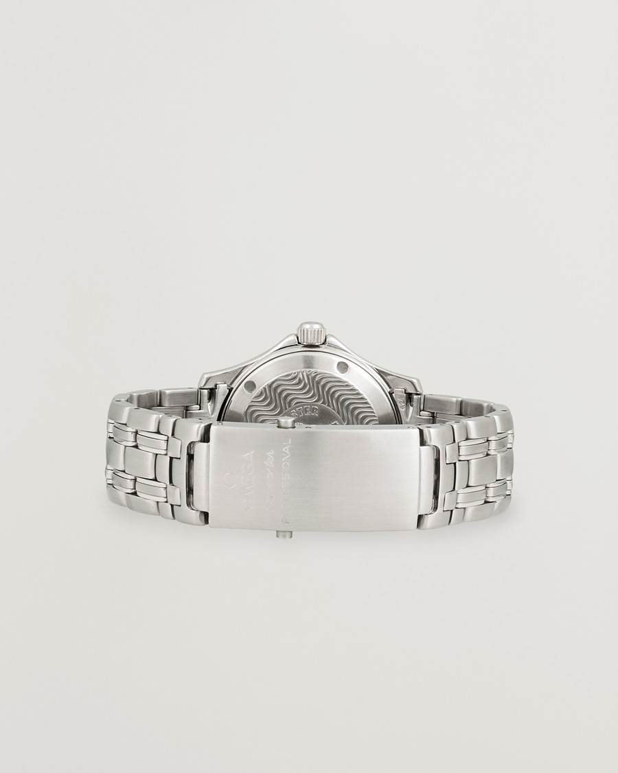 Men | Omega Pre-Owned Seamaster 300M SMP 36  | Omega Pre-Owned | Seamaster 300M SMP 36 