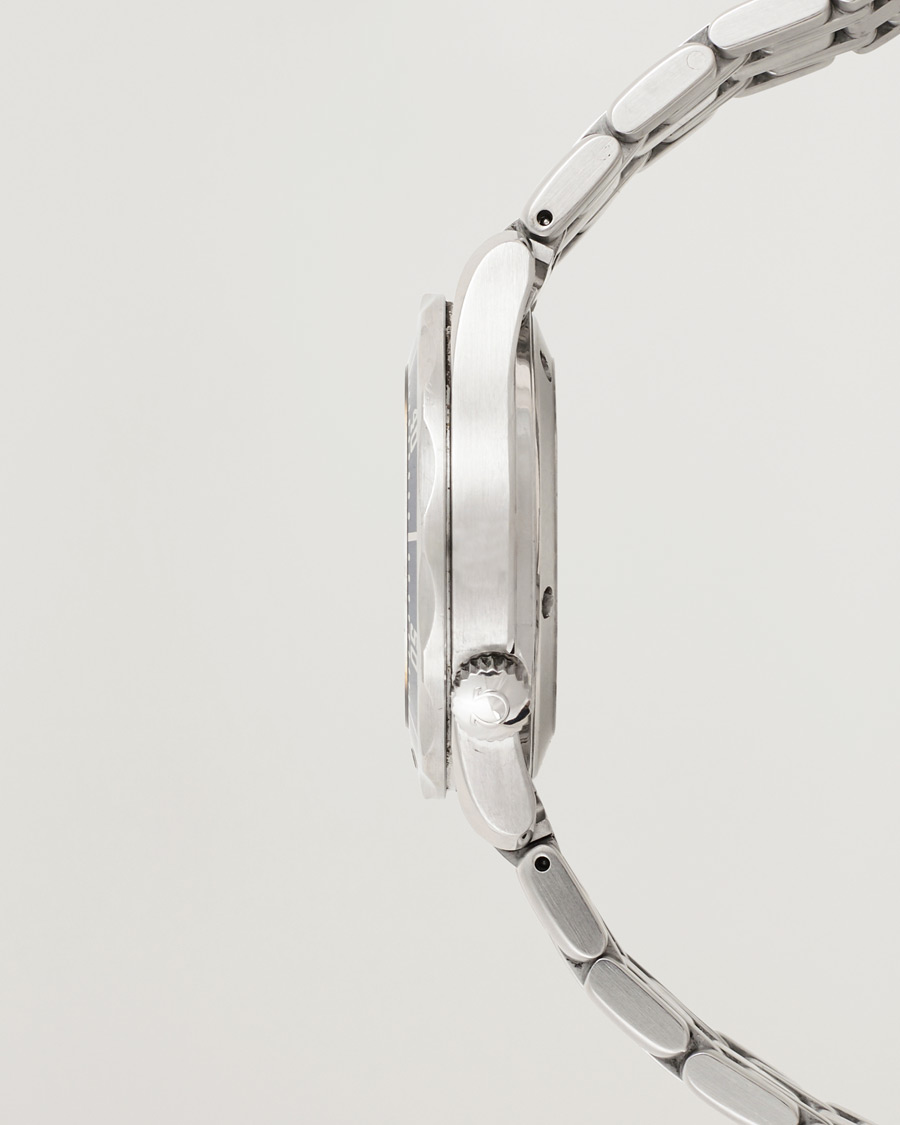 Men | Pre-Owned & Vintage Watches | Omega Pre-Owned | Seamaster 300M SMP 36