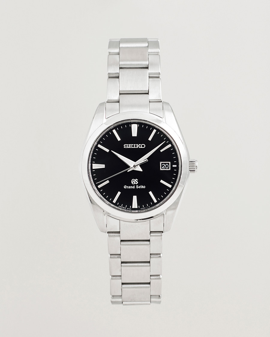 Men | Pre-Owned & Vintage Watches | Seiko Pre-Owned | Grand Seiko