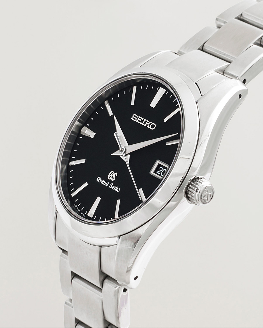 Men | Pre-Owned & Vintage Watches | Seiko Pre-Owned | Grand Seiko