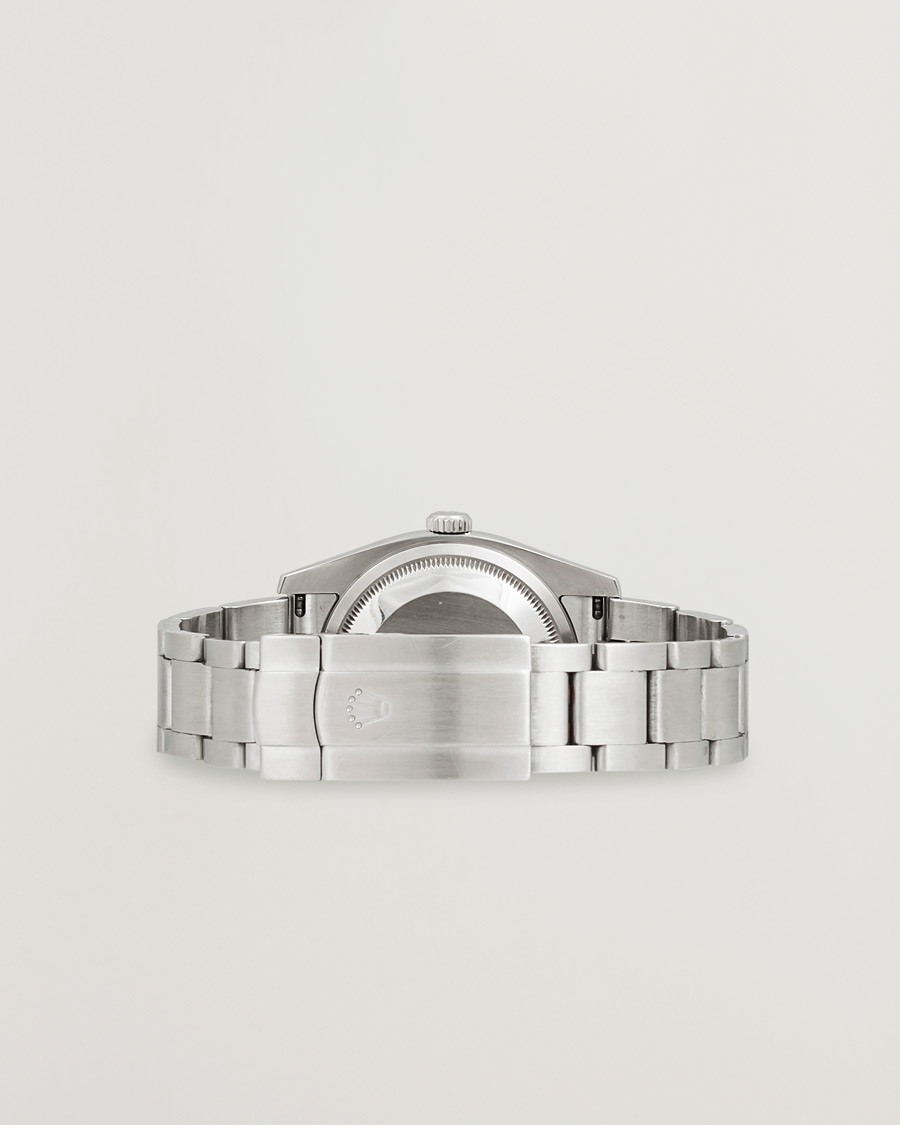 Men | Rolex Pre-Owned Oyster Perpetual   | Rolex Pre-Owned | Oyster Perpetual  