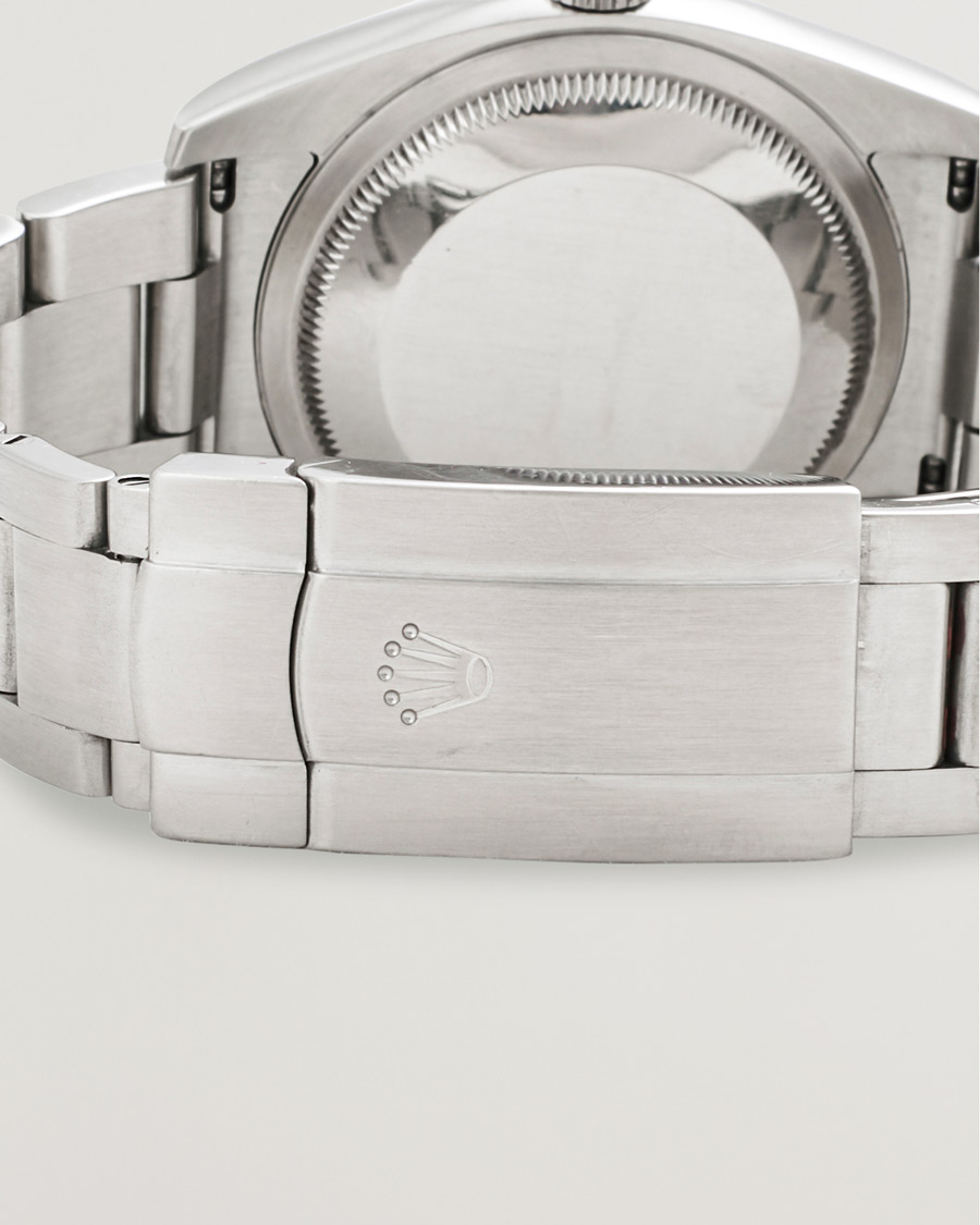 Men | Rolex Pre-Owned Oyster Perpetual   | Rolex Pre-Owned | Oyster Perpetual  