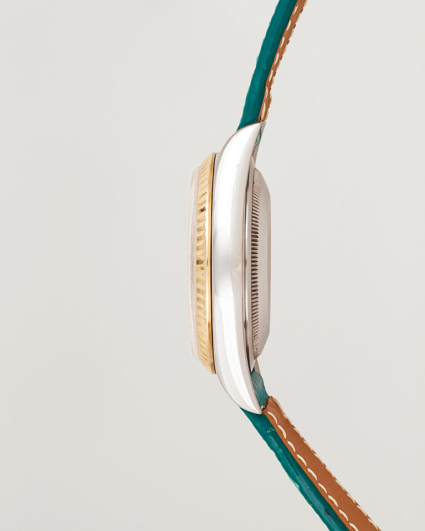 Men | Pre-Owned & Vintage Watches | Rolex Pre-Owned | Datejust 36 G/S