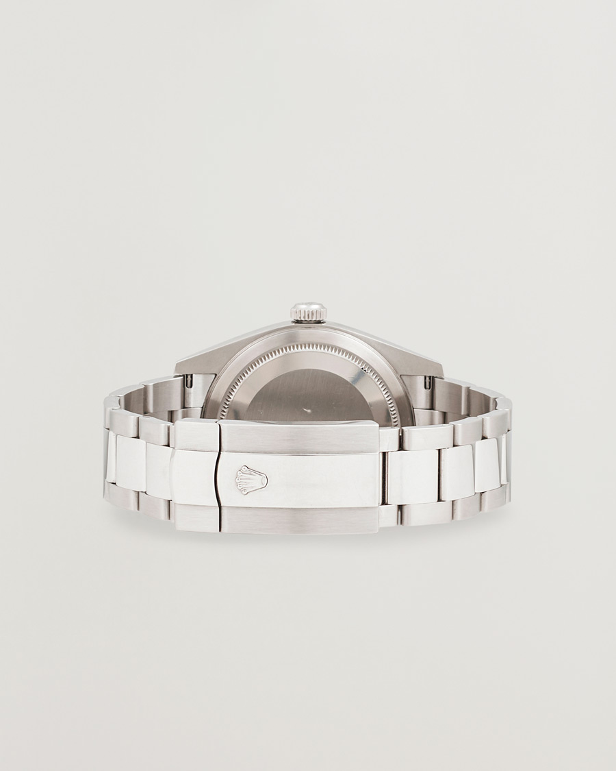 Men | Rolex Pre-Owned Sky Dweller  | Rolex Pre-Owned | Sky Dweller 