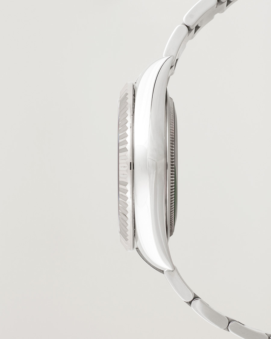 Men | Rolex Pre-Owned Sky Dweller  | Rolex Pre-Owned | Sky Dweller 