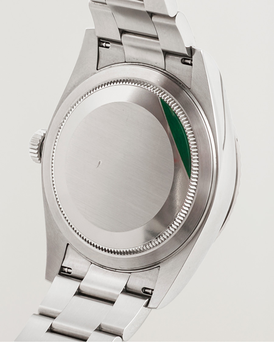 Men | Rolex Pre-Owned Sky Dweller  | Rolex Pre-Owned | Sky Dweller 