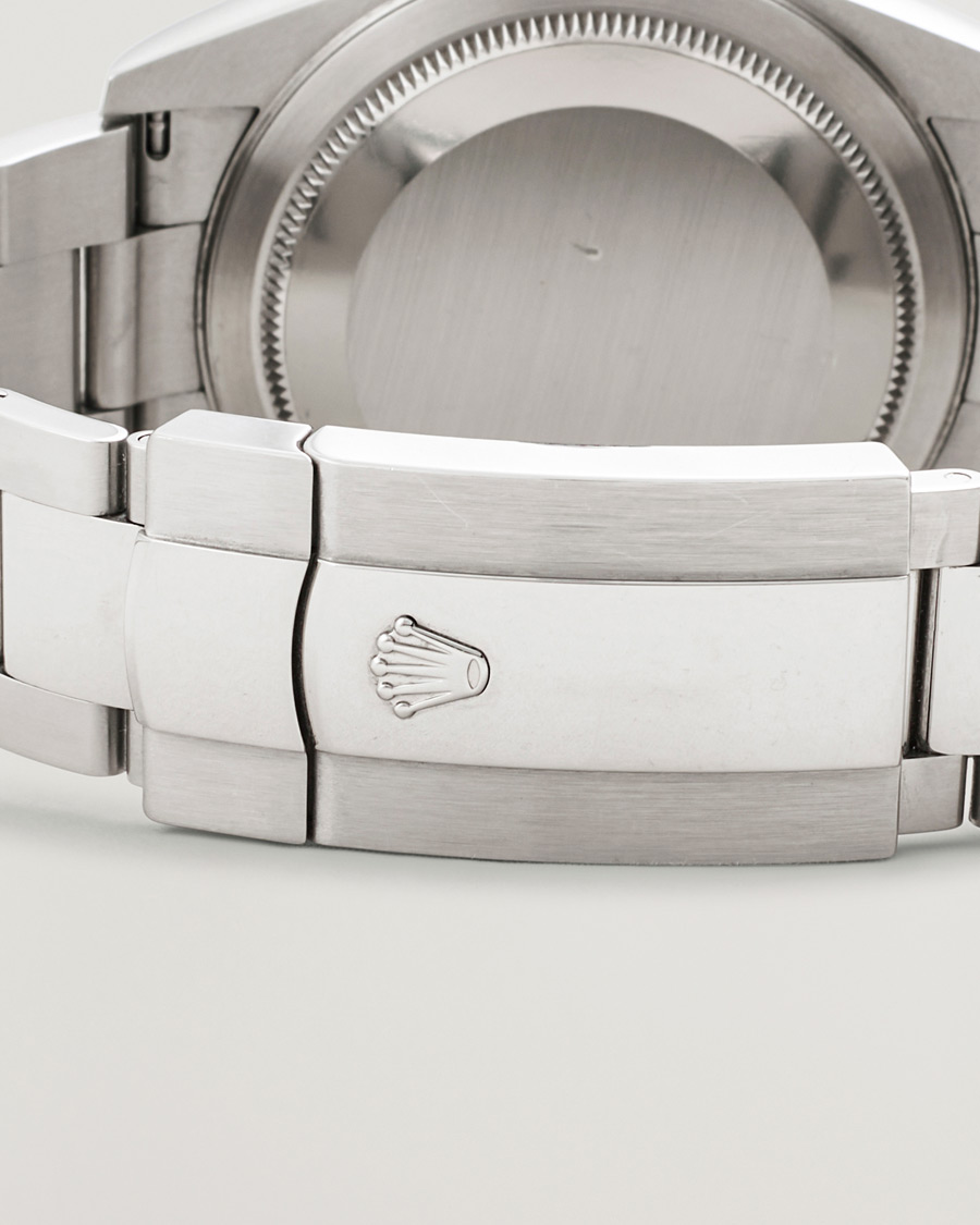 Men | Rolex Pre-Owned Sky Dweller  | Rolex Pre-Owned | Sky Dweller 