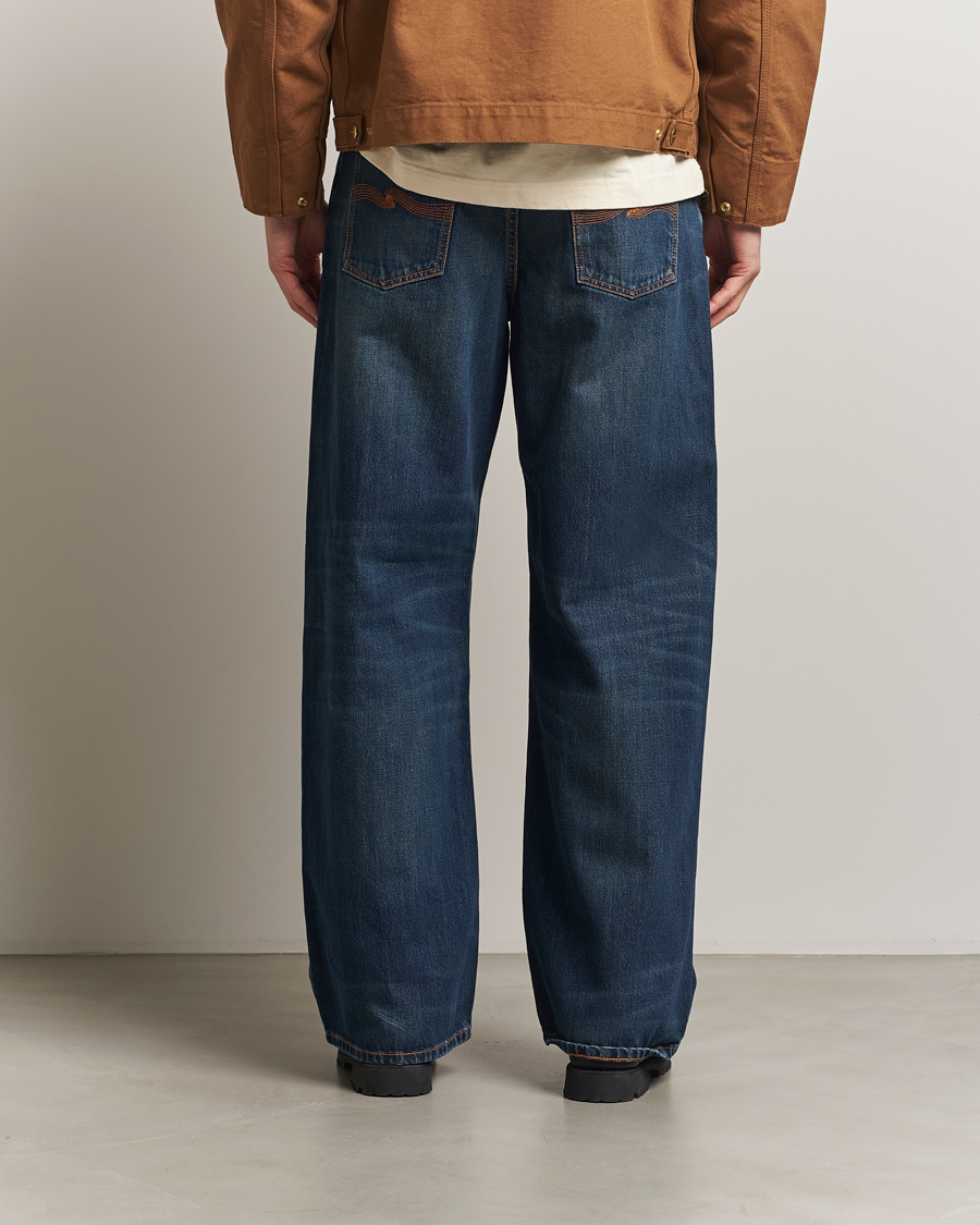 Men | Jeans | Nudie Jeans | Loud Larry Jeans Dirt Wash