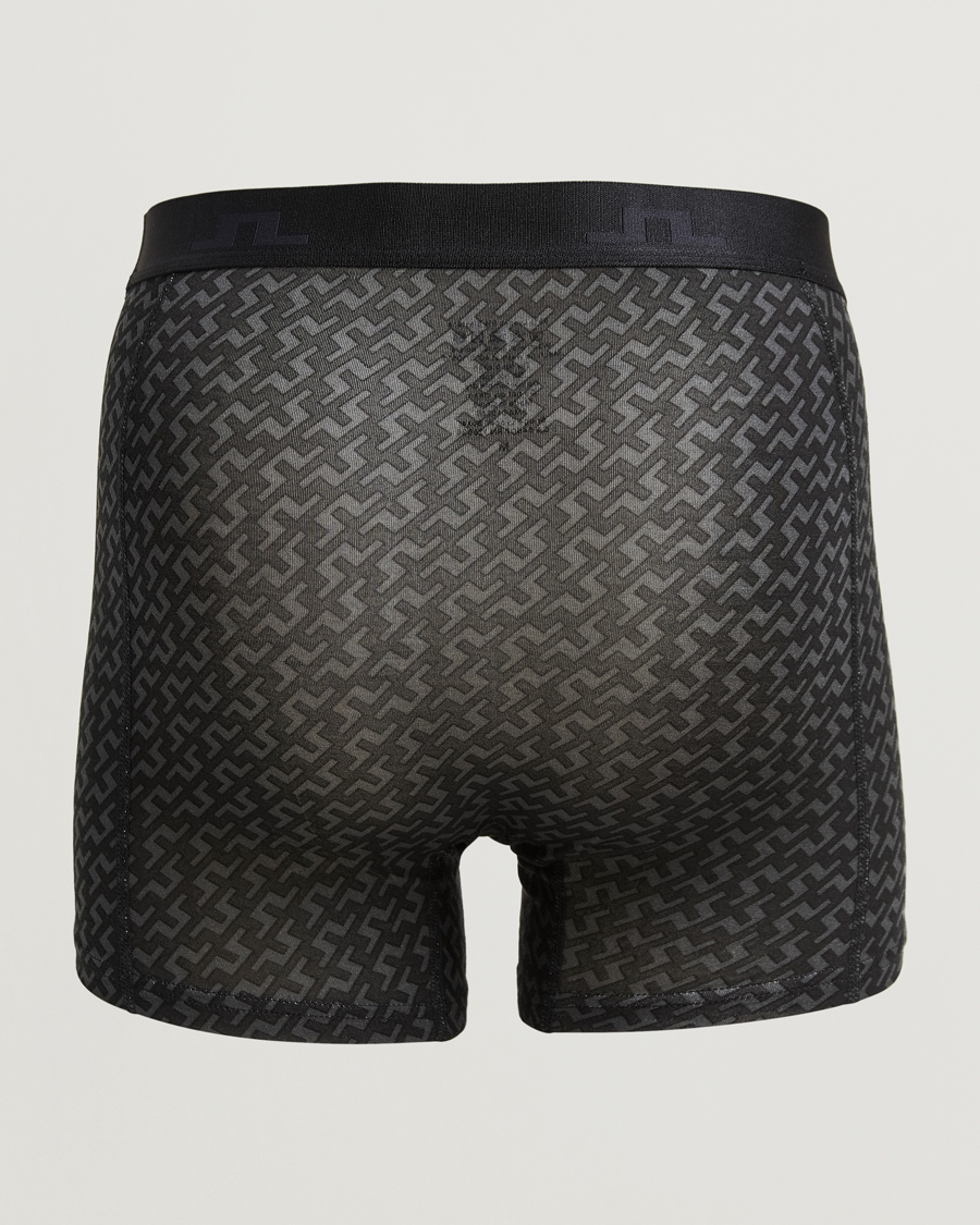 Zimmerli of Switzerland Micro Modal Boxer Briefs Grey Melange at