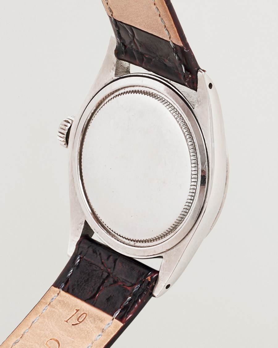 Men | Rolex Pre-Owned Oyster Precision | Rolex Pre-Owned | Oyster Precision