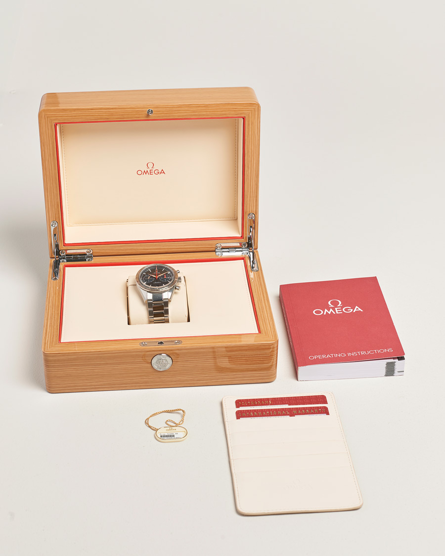 Men | Omega Pre-Owned Speedmaster '57 | Omega Pre-Owned | Speedmaster '57