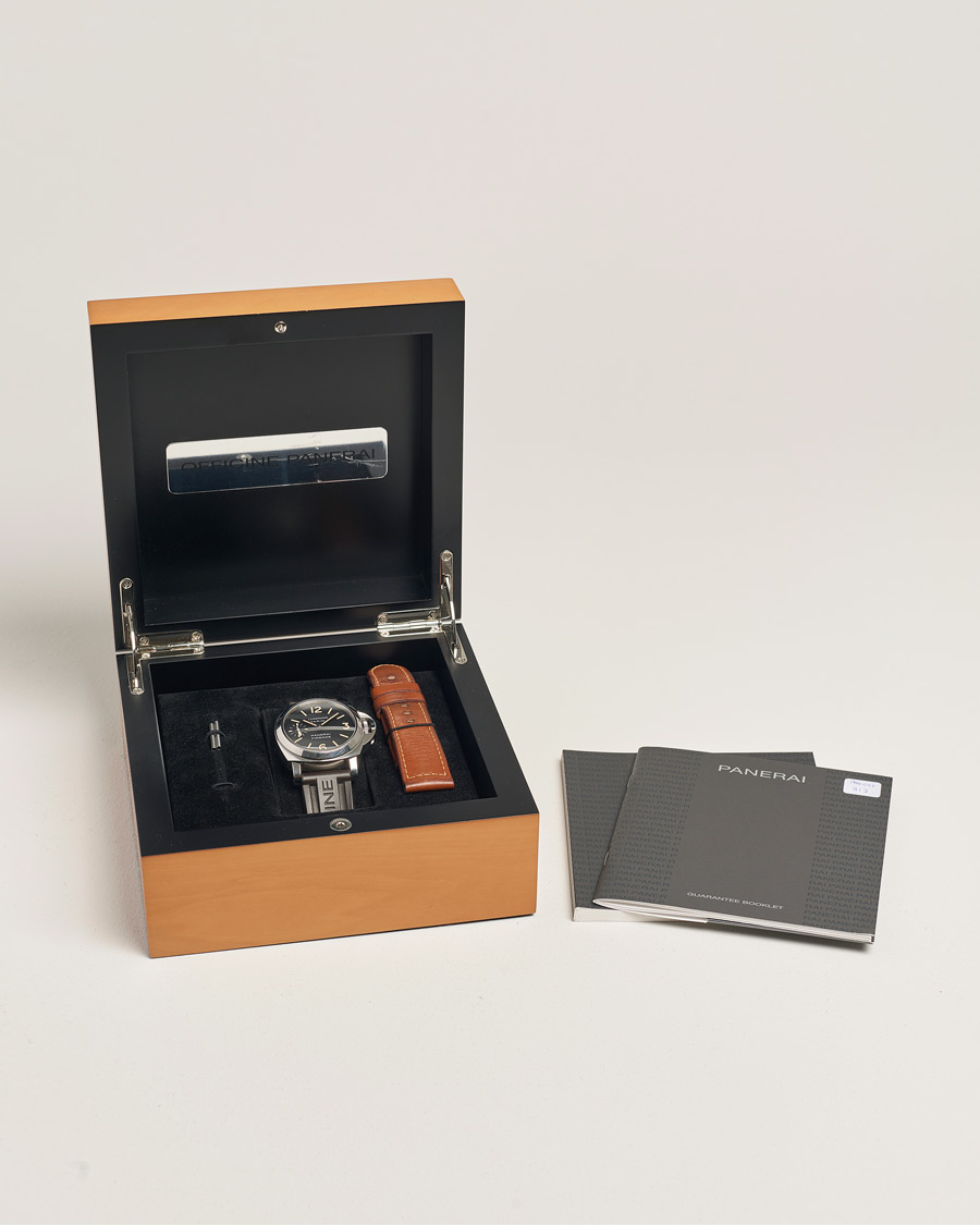 Men | Panerai Pre-Owned FIRENZE PAM 00001-Q Boutique Edition | Panerai Pre-Owned | FIRENZE PAM 00001-Q Boutique Edition