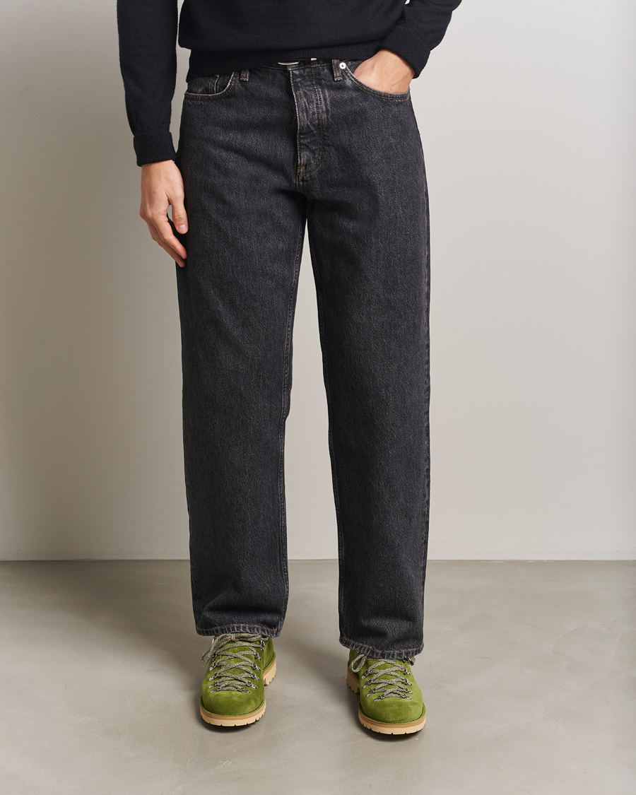 NN07 Fracap M121 Magnifico Suede Low Boot Firene Green at