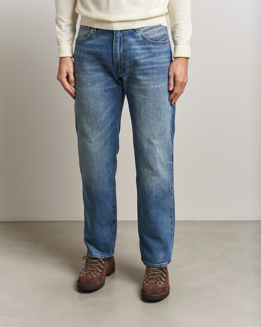 Men | Boots | NN07 | Fracap M121 Magnifico Suede Low Boot Demitasse Brown