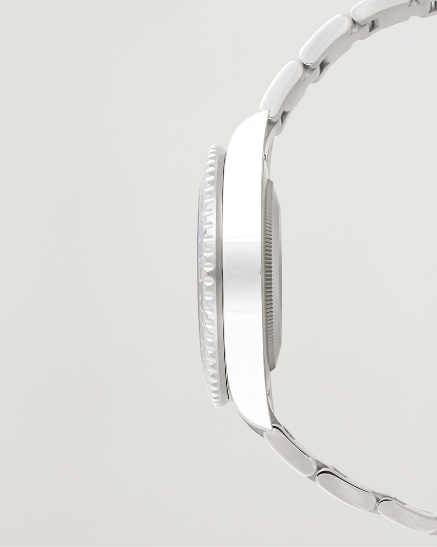 Men | Rolex Pre-Owned GMT-Master II Batman | Rolex Pre-Owned | GMT-Master II Batman