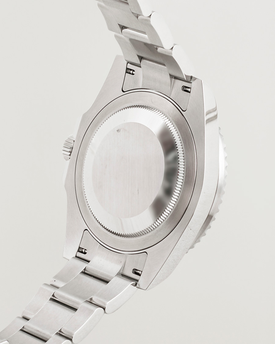 Men | Rolex Pre-Owned GMT-Master II Batman | Rolex Pre-Owned | GMT-Master II Batman