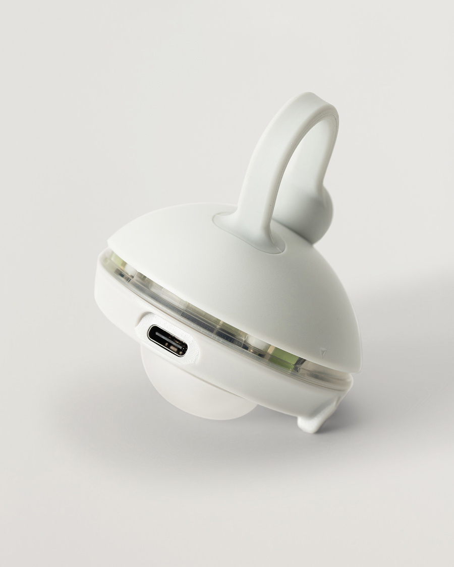 Men | Outdoor living | Snow Peak | Rechargeable Mini Hozuki Morning Mist