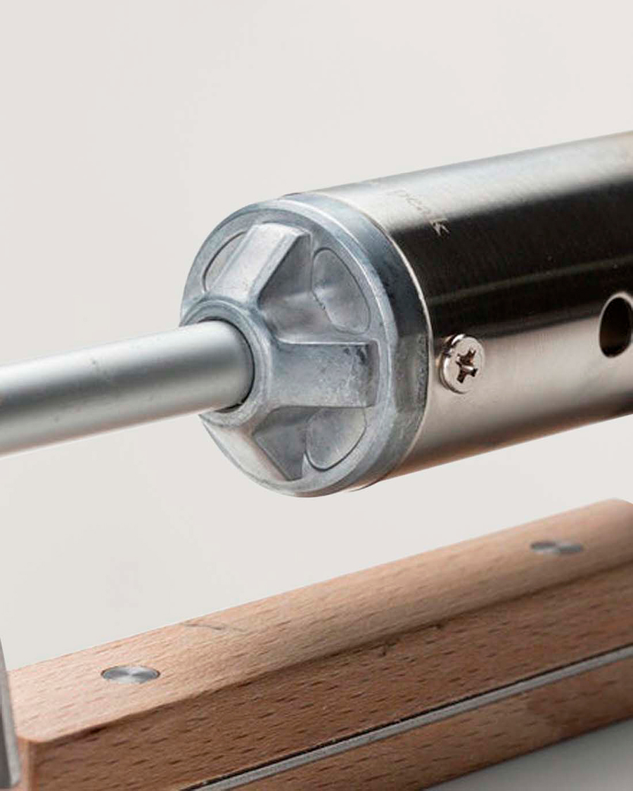 Men | Snow Peak Folding Torch | Snow Peak | Folding Torch