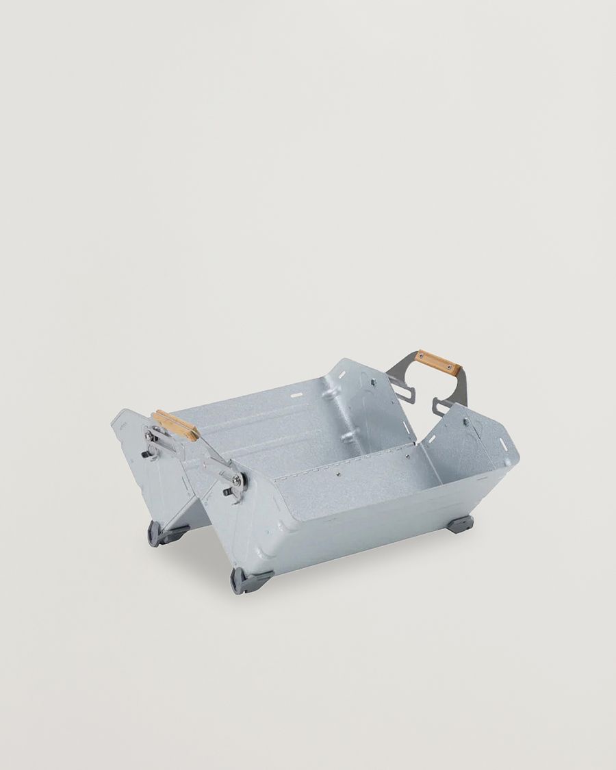 Men | Outdoor living | Snow Peak | Shelf Container 25