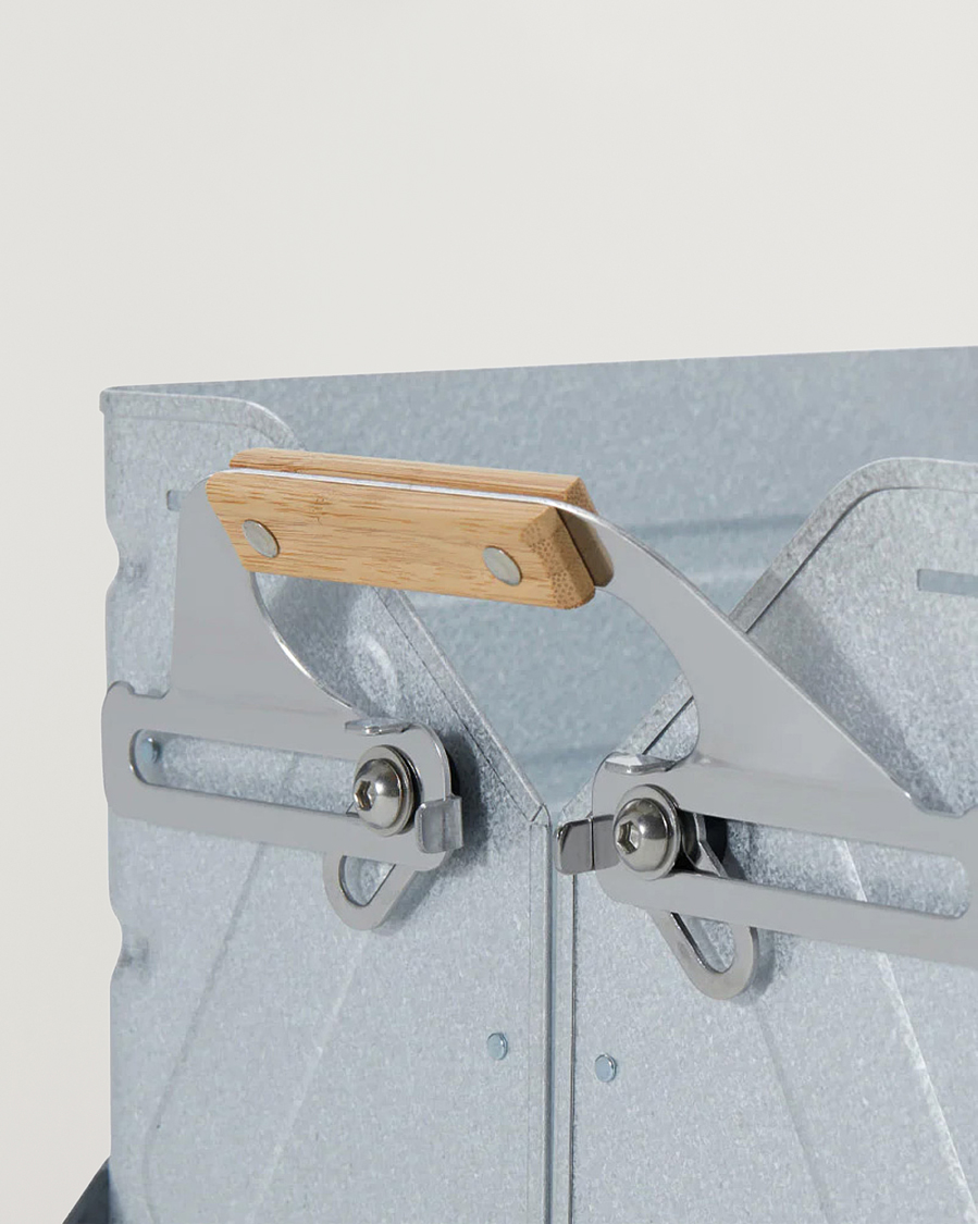 Men | Outdoor living | Snow Peak | Shelf Container 25