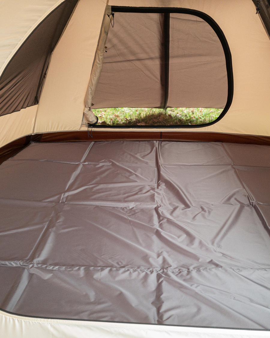 Men | Outdoor living | Snow Peak | Winzeil 2 Brown