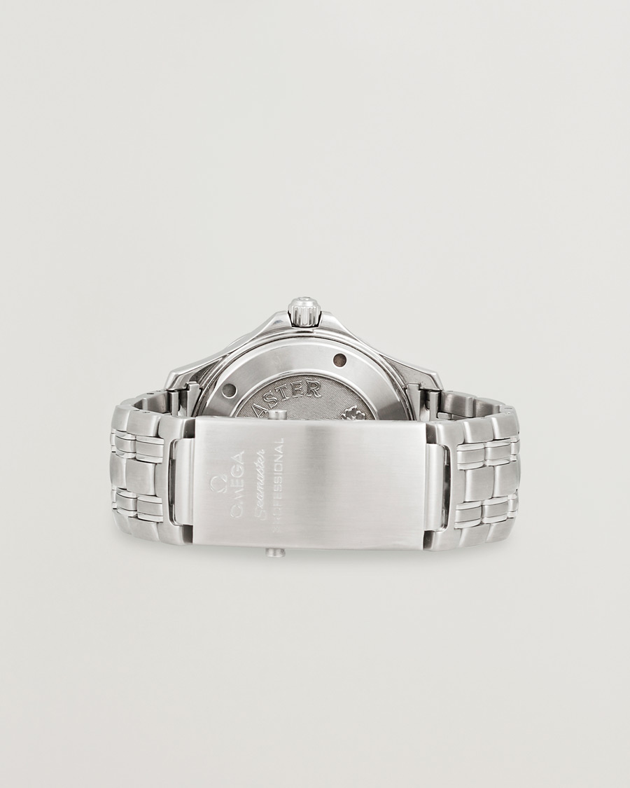 Men | Omega Pre-Owned Seamaster Diver 300M SMP | Omega Pre-Owned | Seamaster Diver 300M SMP