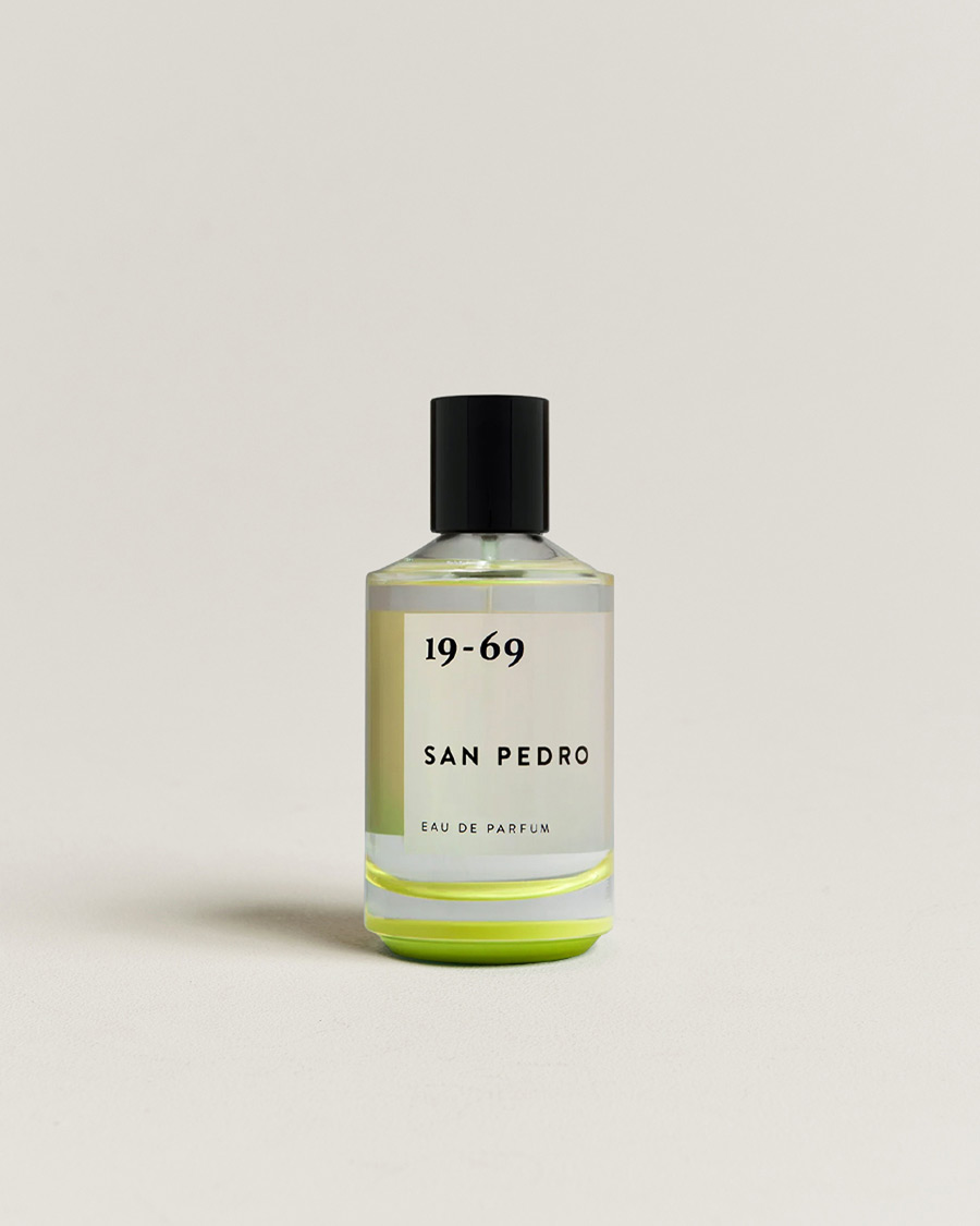Men | Fragrances | 19-69 | San Pedro Eau de Parfum 100ml
