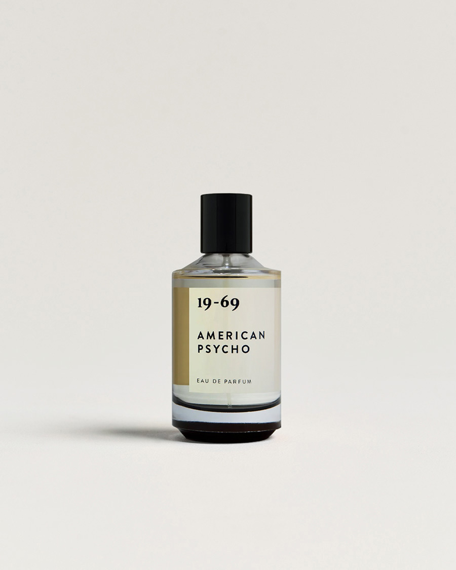 Men | Fragrances | 19-69 | American Psycho Eau de Parfum 100ml