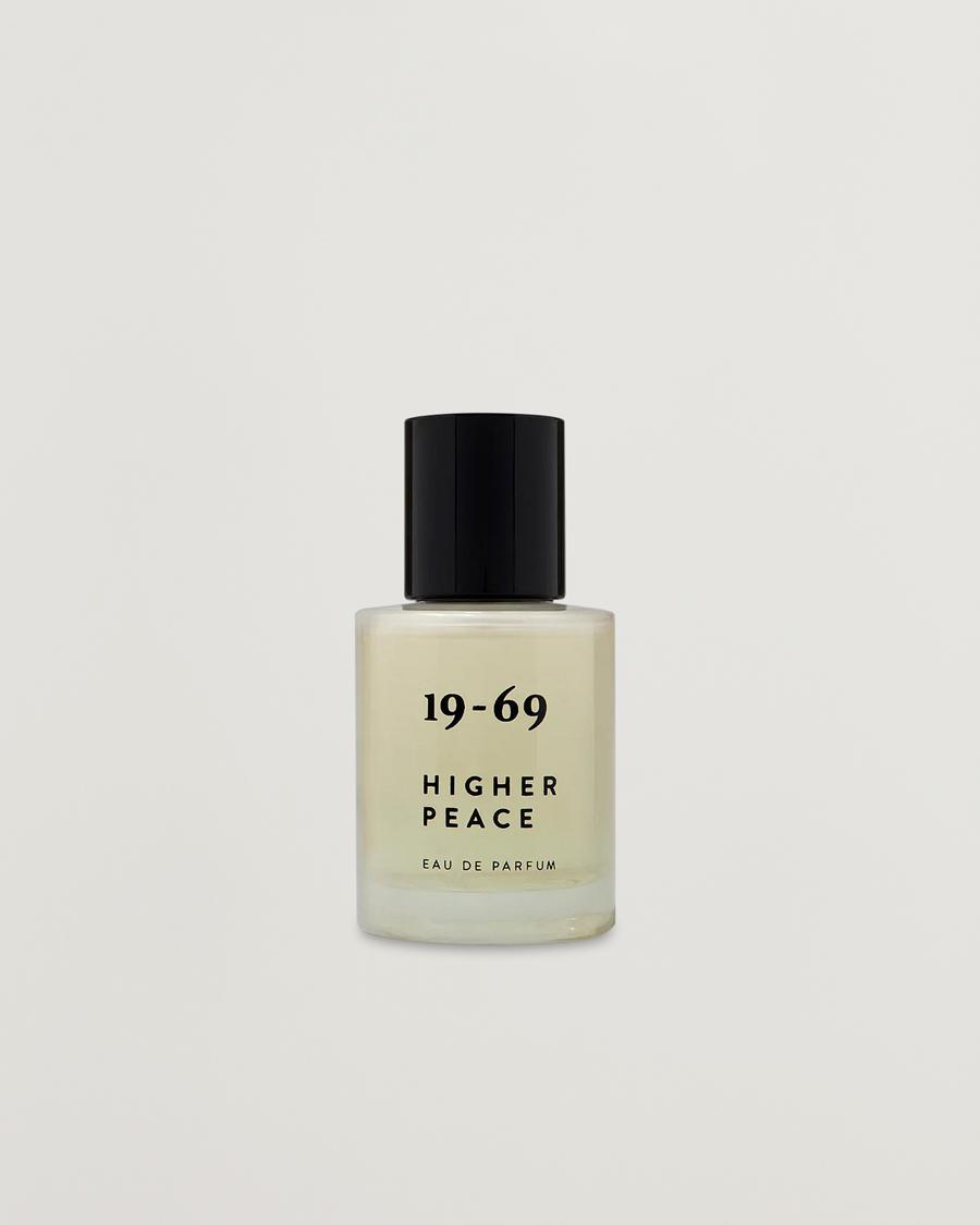 Men | Fragrances | 19-69 | Higher Peace Eau de Parfum 30ml