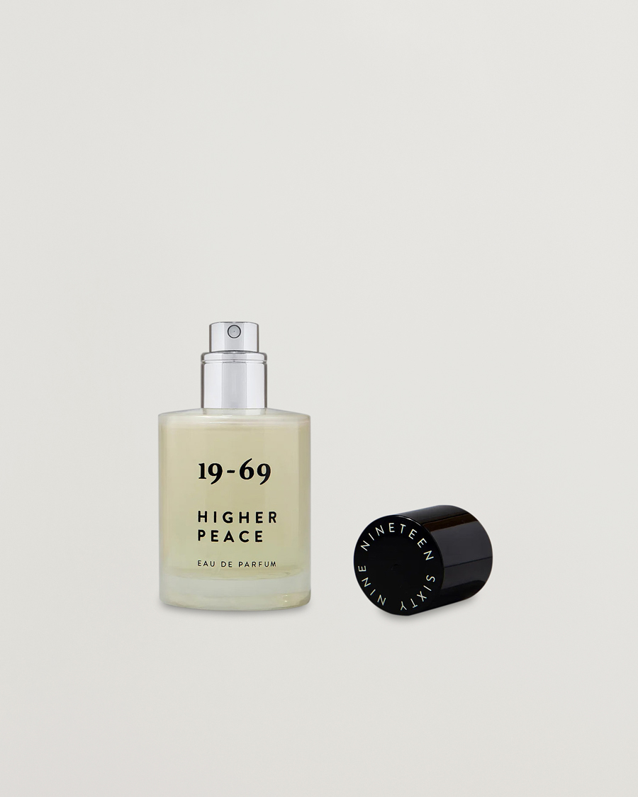 Men | Fragrances | 19-69 | Higher Peace Eau de Parfum 30ml