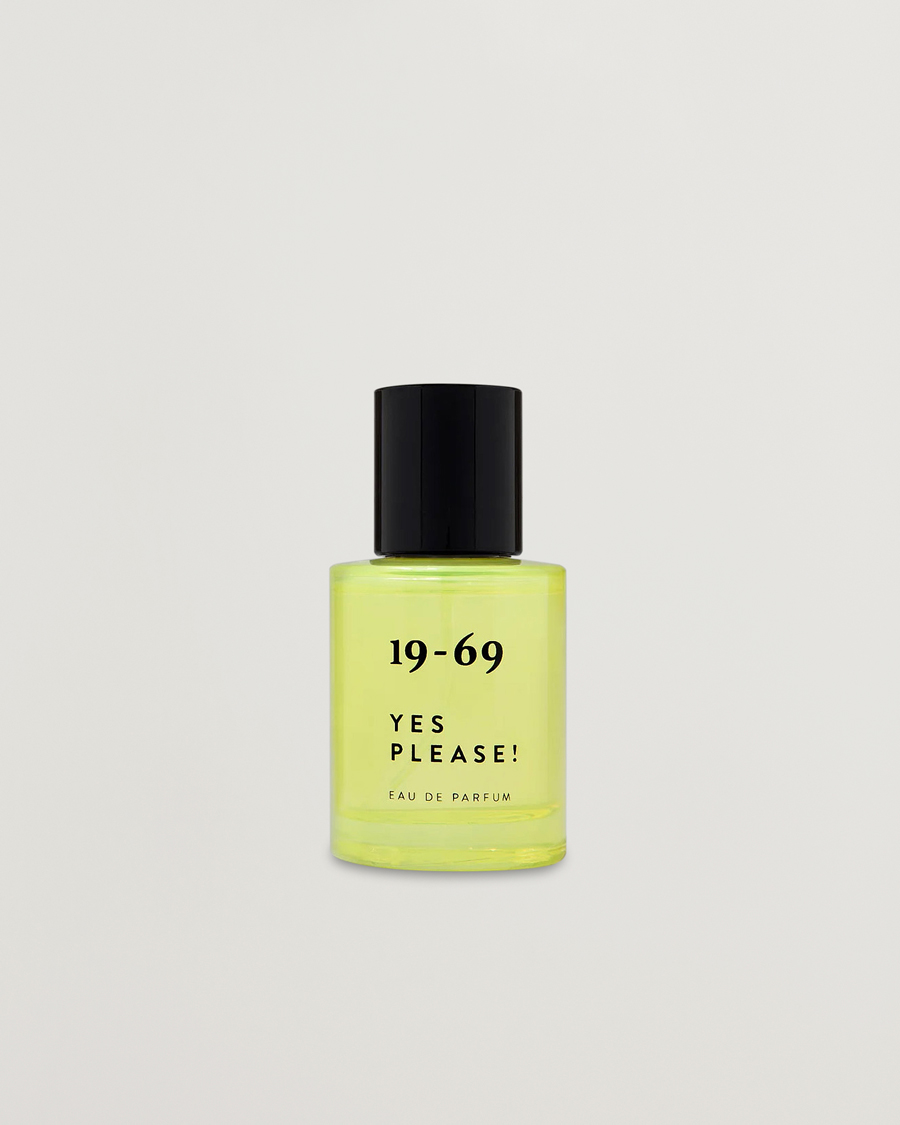 19-69 Yes Please! Eau de Parfum 30ml at CareOfCarl.com