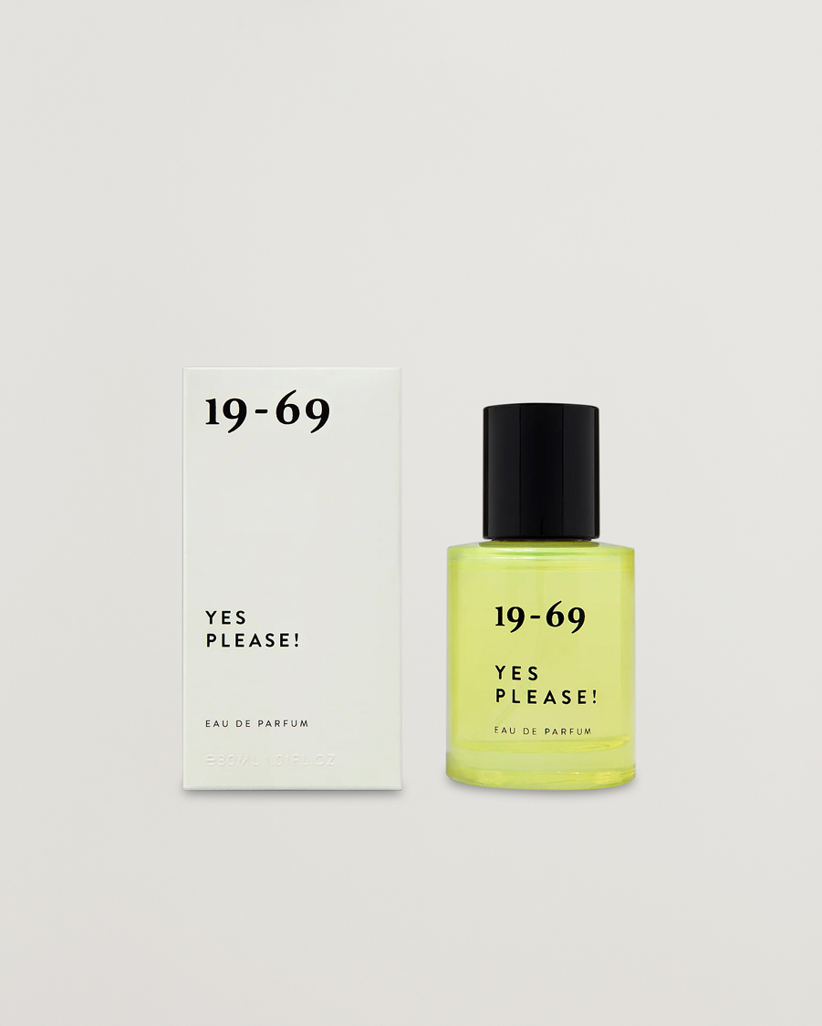 19-69 Yes Please! Eau de Parfum 30ml at CareOfCarl.com